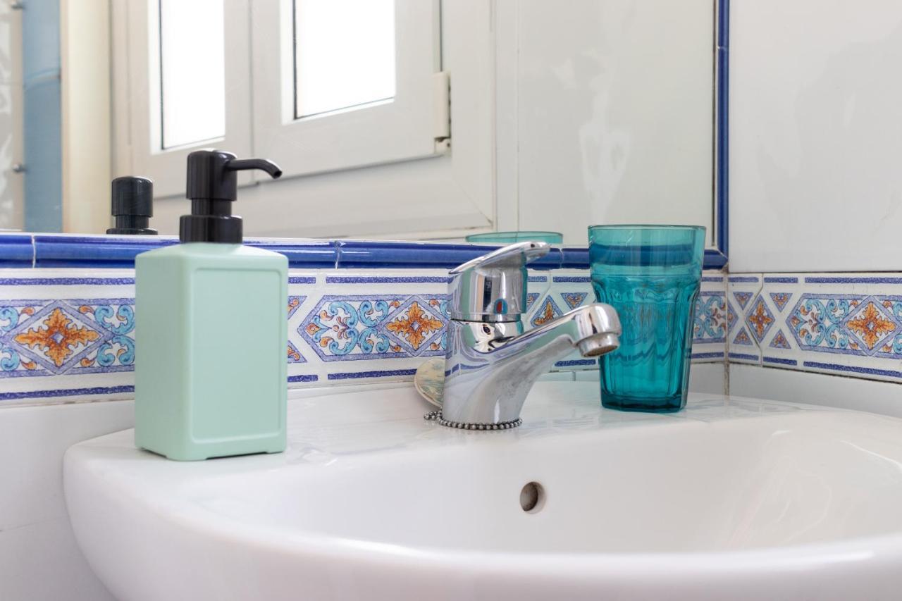 Getxo Surf Y Campoアパートメント エクステリア 写真
