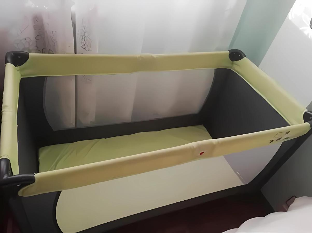 Getxo Surf Y Campoアパートメント エクステリア 写真