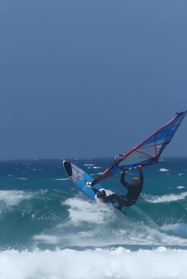 Getxo Surf Y Campoアパートメント エクステリア 写真